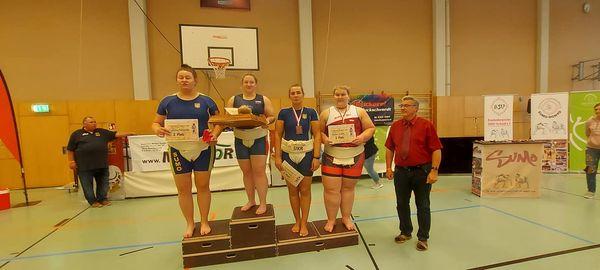 Branderburger Roland Cup. фото Branderburger Roland Cup. фото