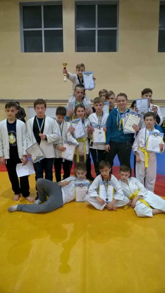 комбат дзю-дзюцу