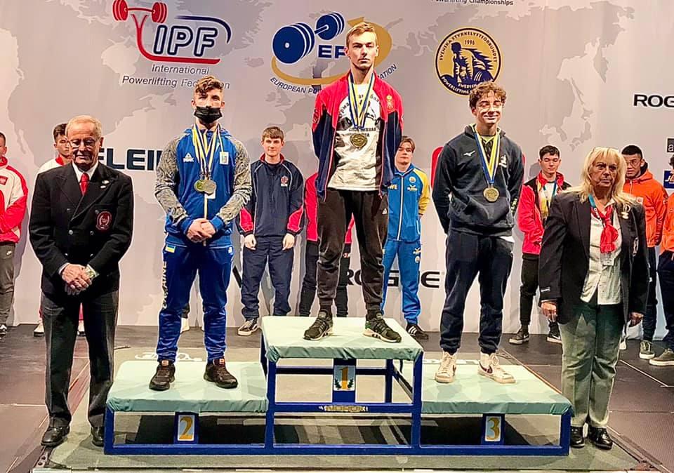 чемпіонат Європи з класичного паверліфтингу в Швеції. фото чемпіонат Європи з класичного паверліфтингу в Швеції. фото