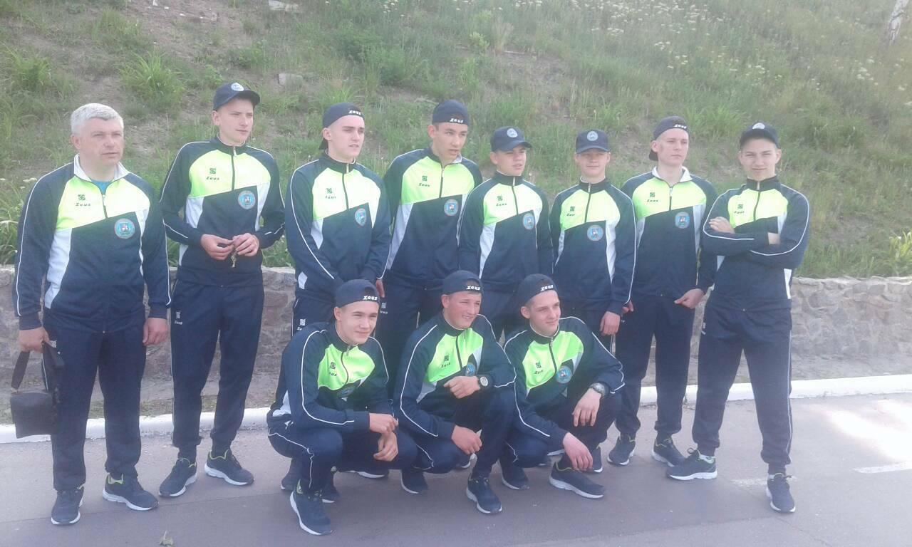 Спартакіада, Харків. Фото