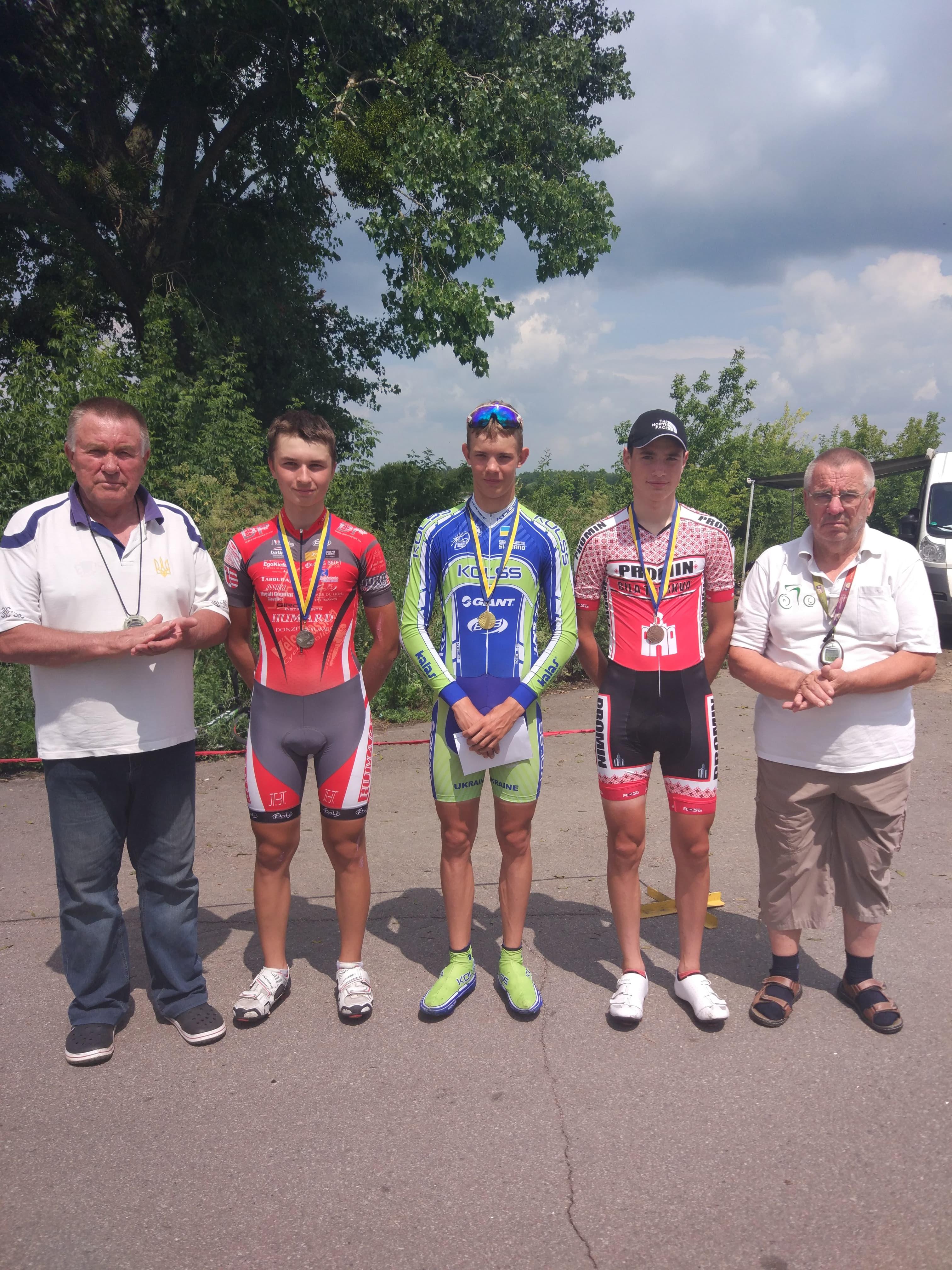 Кубок Київської області з велоспорту, 19-22 липня. Фото Кубок Київської області з велоспорту, 19-22 липня. Фото
