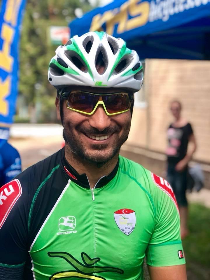 Чемпіонат України з велоспорту. Фото