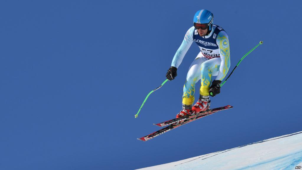 Ольга Книш. Фото