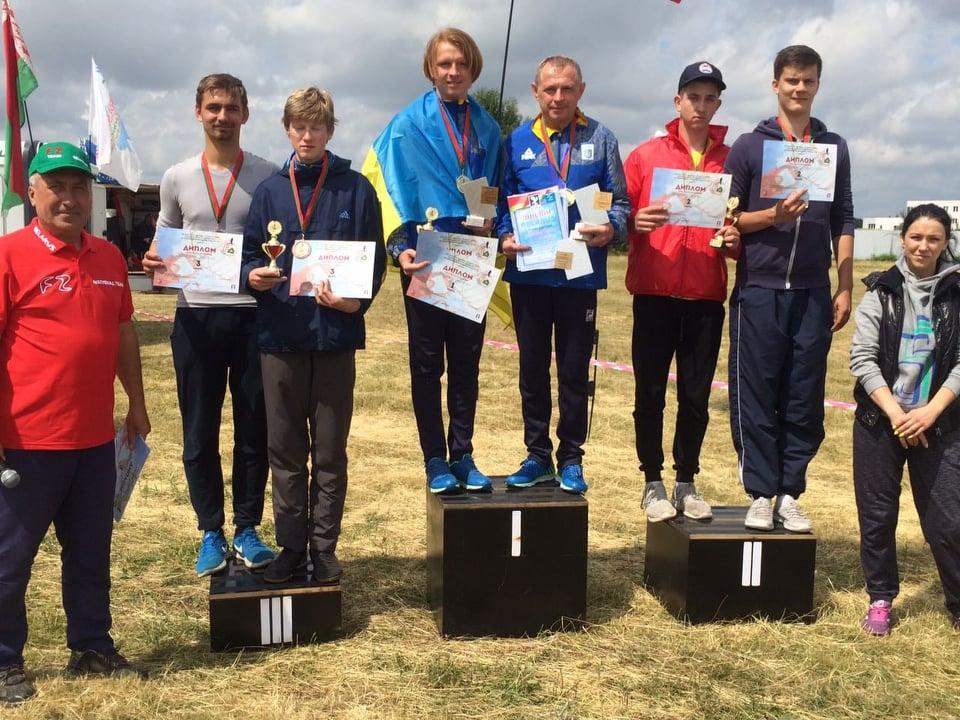 Кубок світу з авіамодельного спорту, Білорусь. Фото Кубок світу з авіамодельного спорту, Білорусь. Фото
