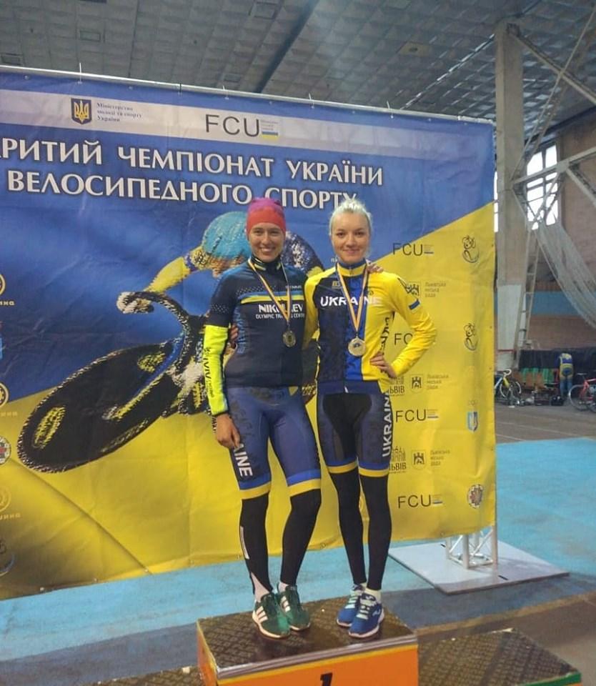 Відкритий чемпіонат України з велосипедного спорту, Львів. Фото Відкритий чемпіонат України з велосипедного спорту, Львів. Фото