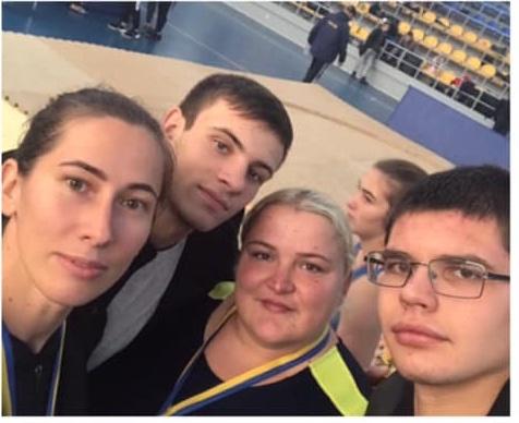 Кубок України з сумо, Полтава. Фото Кубок України з сумо, Полтава. Фото