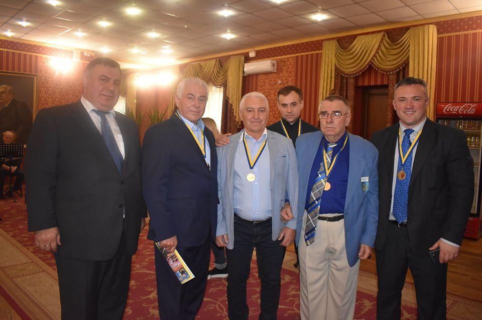 Велошколі Промінь - 50 років. Фото