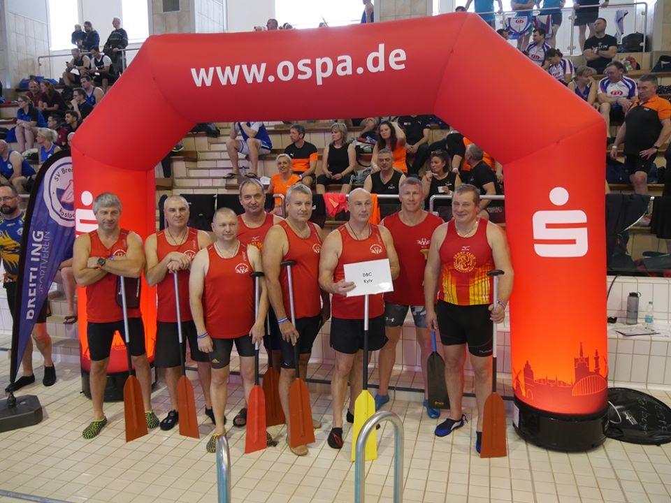 Rostock Indoor Cup, Німеччина. Фото Rostock Indoor Cup, Німеччина. Фото