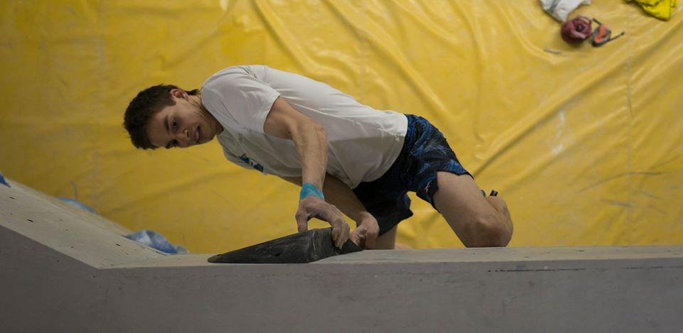 Кубок України та чемпіонат України з болдерингу, Харків. Фото Кубок України та чемпіонат України з болдерингу, Харків. Фото