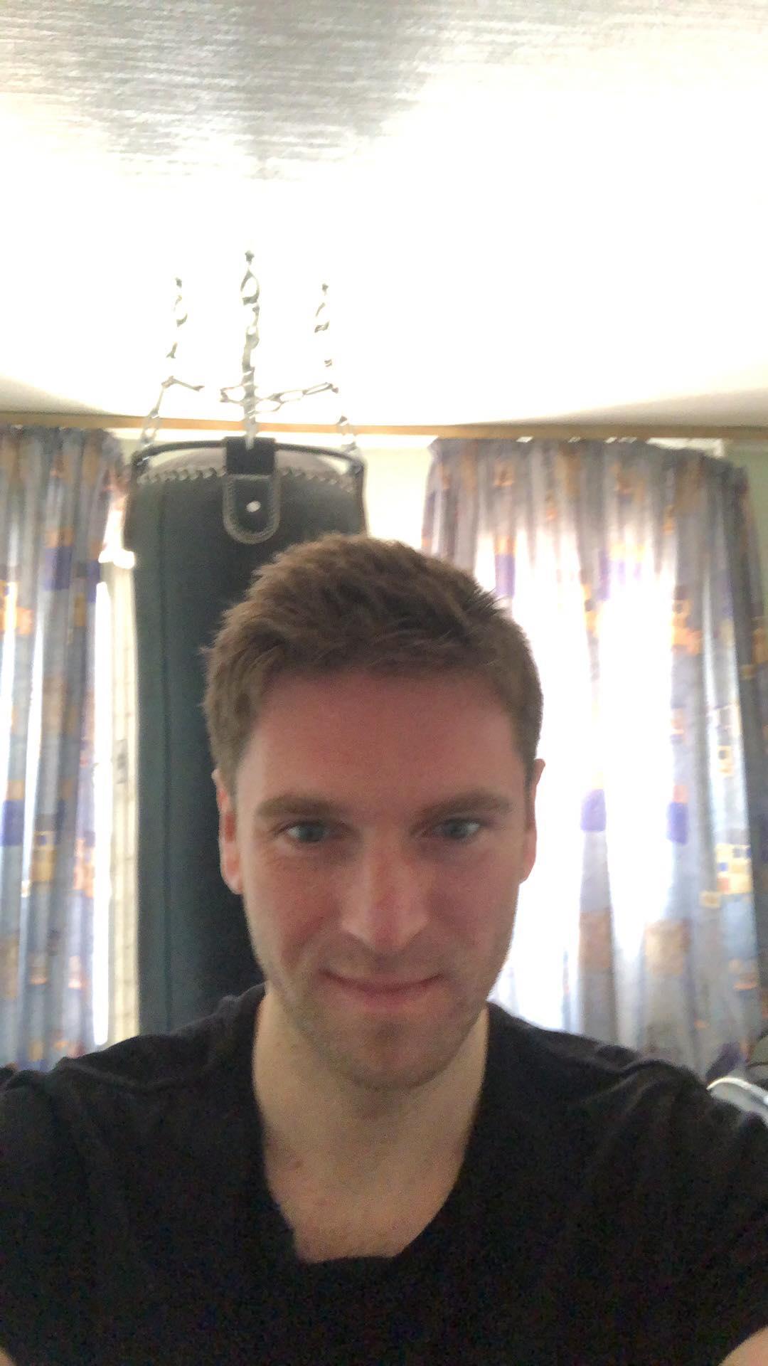 Спорт вдома від Дмитра Влоха. Фото Спорт вдома від Дмитра Влоха. Фото