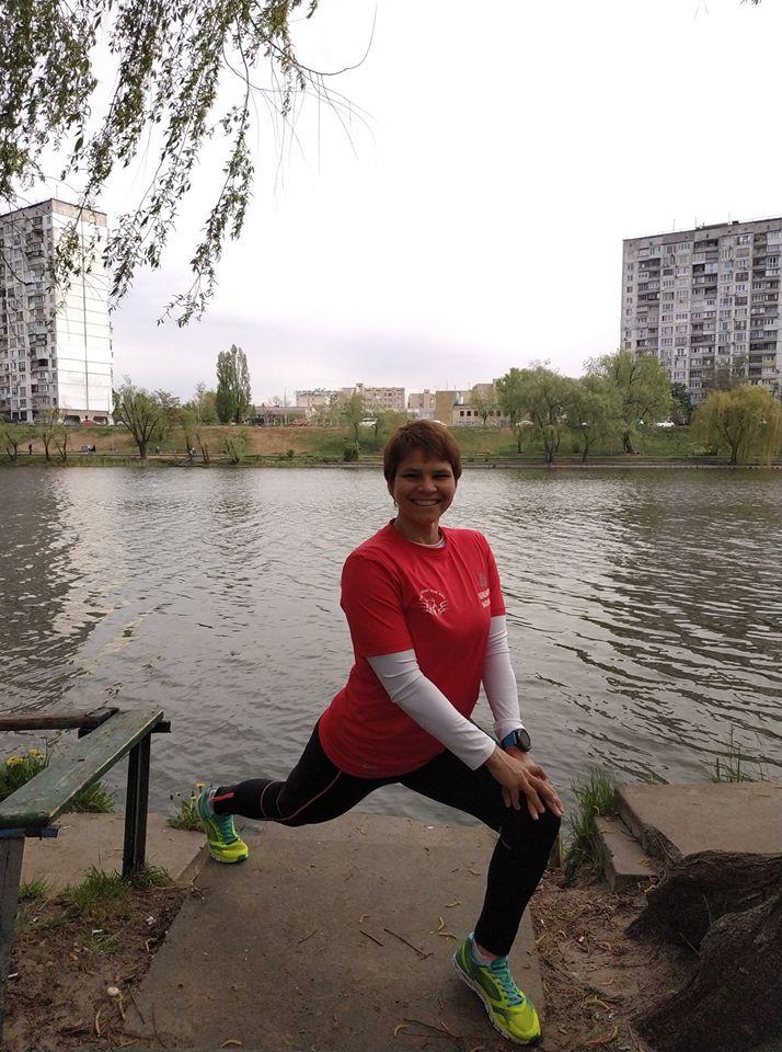 Наталія Єременко, веслування на човнах Дракон. Фото Наталія Єременко, веслування на човнах Дракон. Фото