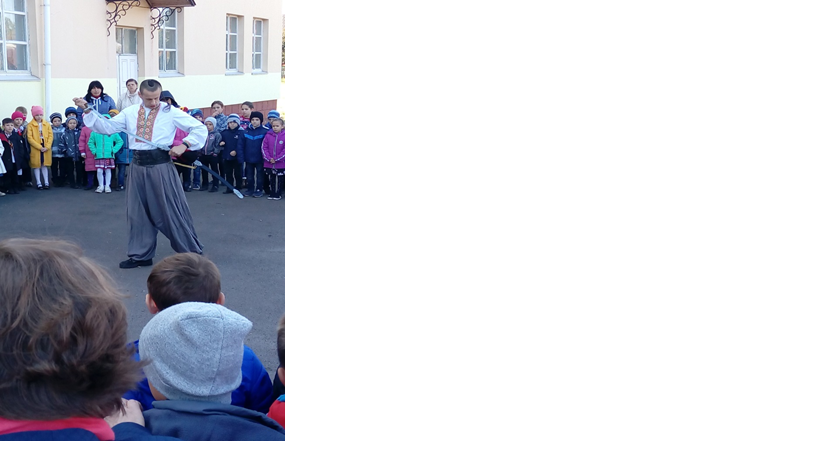 Козацька звитяга, Борова. Фото