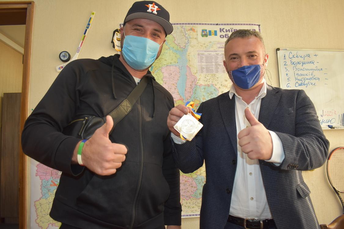 Сергій Тимофєєв, Станіслав Сомотов. фото Сергій Тимофєєв, Станіслав Сомотов. фото