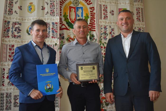 Сергій Тимофєєв завітав на 41-шу сесію Бориспільської районної ради. Фото