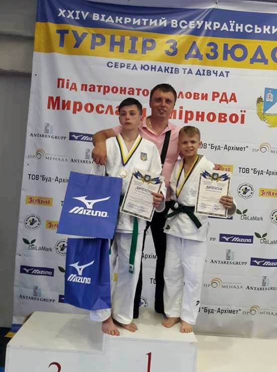 Турнір з дзюдо, Вишневе. Фото Турнір з дзюдо, Вишневе. Фото