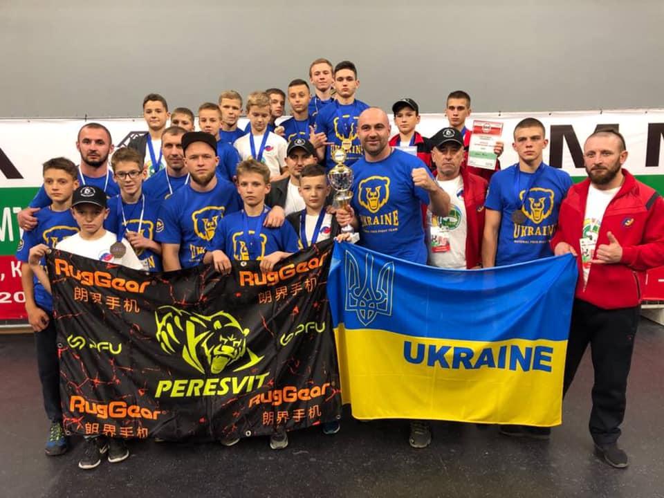 Xемпіонат світу з фрі-файту, Болгарія. Фото Xемпіонат світу з фрі-файту, Болгарія. Фото