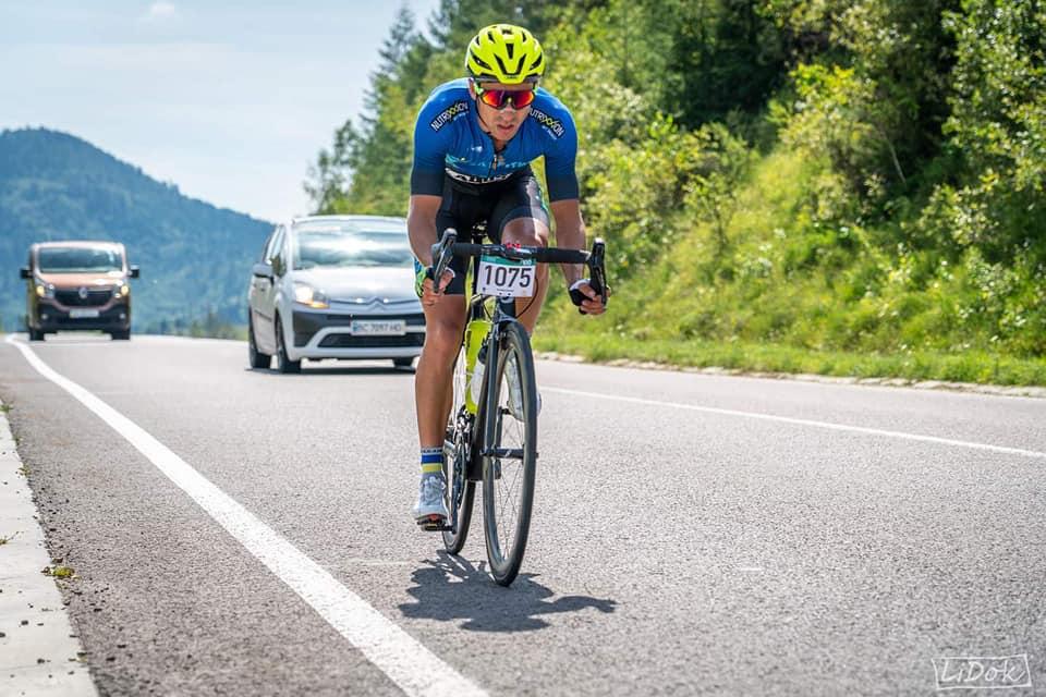 Чемпіонат України з велоспорту, серпень. Фото Чемпіонат України з велоспорту, серпень. Фото