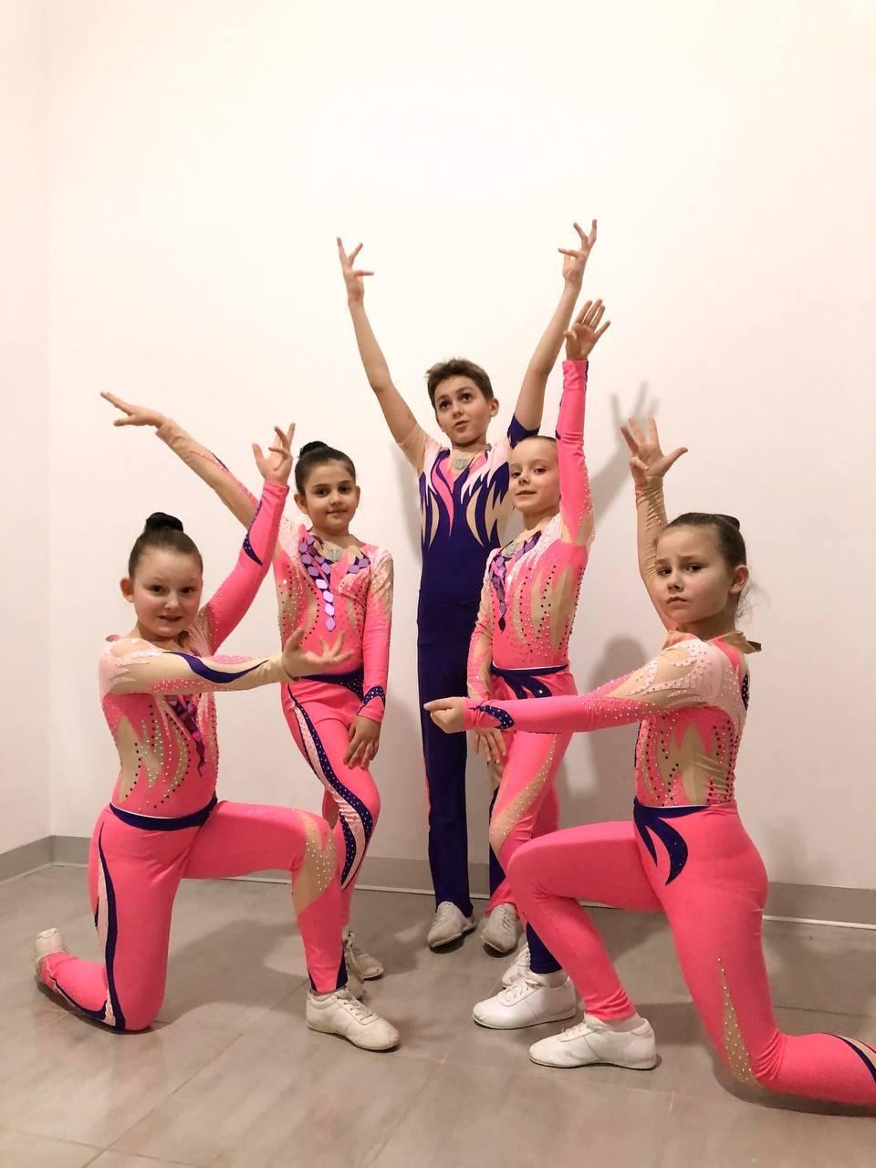 Кубок Корольова-2021. Фото