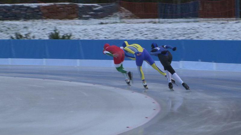 Кубок Білоруського Союзу Ковзанярів. Фото Кубок Білоруського Союзу Ковзанярів. Фото