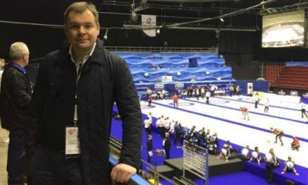 Олексій Перевезенцев. Фото