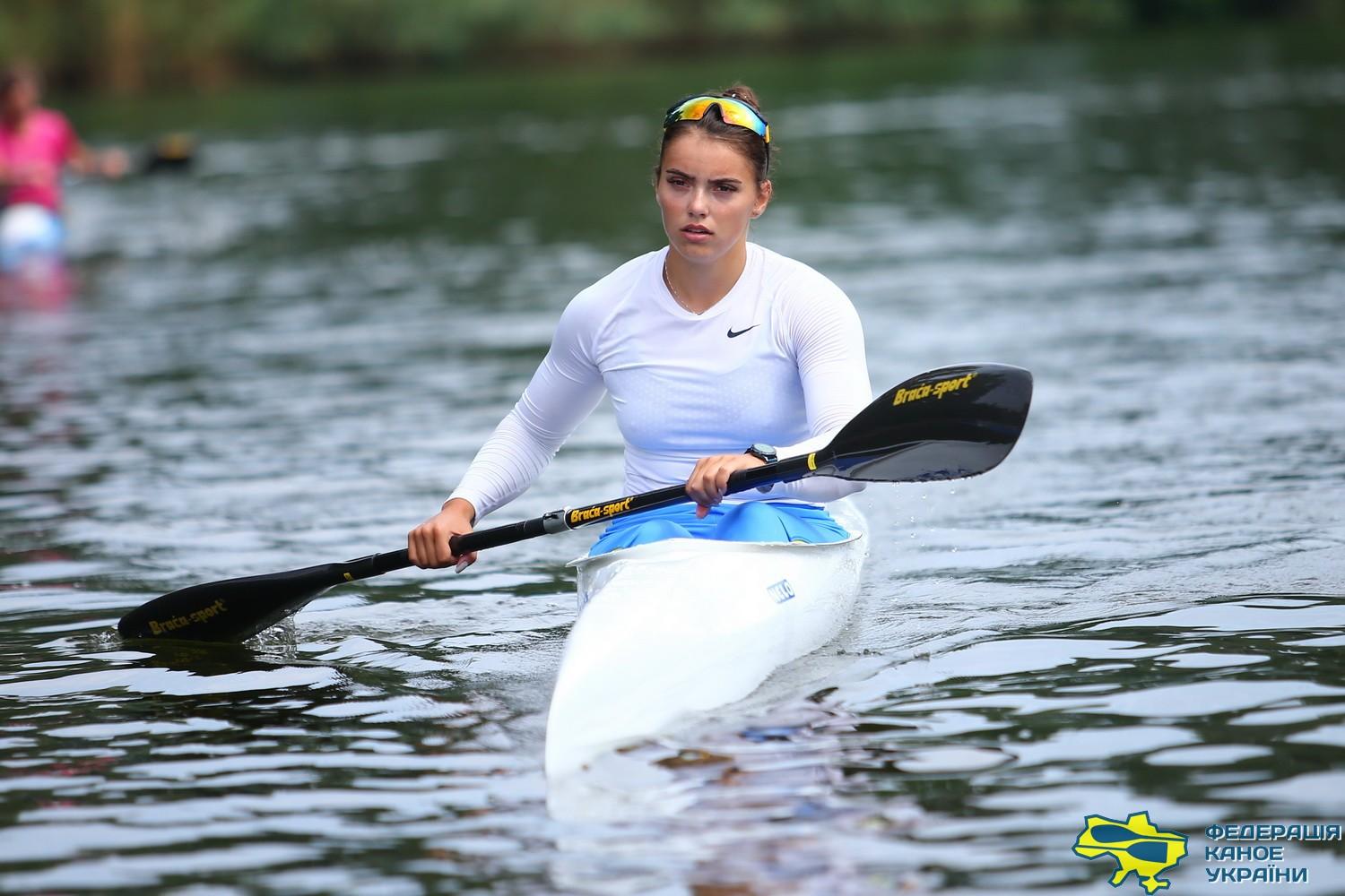 Юлія Юрійчук, Токіо. фото