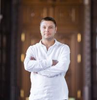 Михайлов Андрій. фото