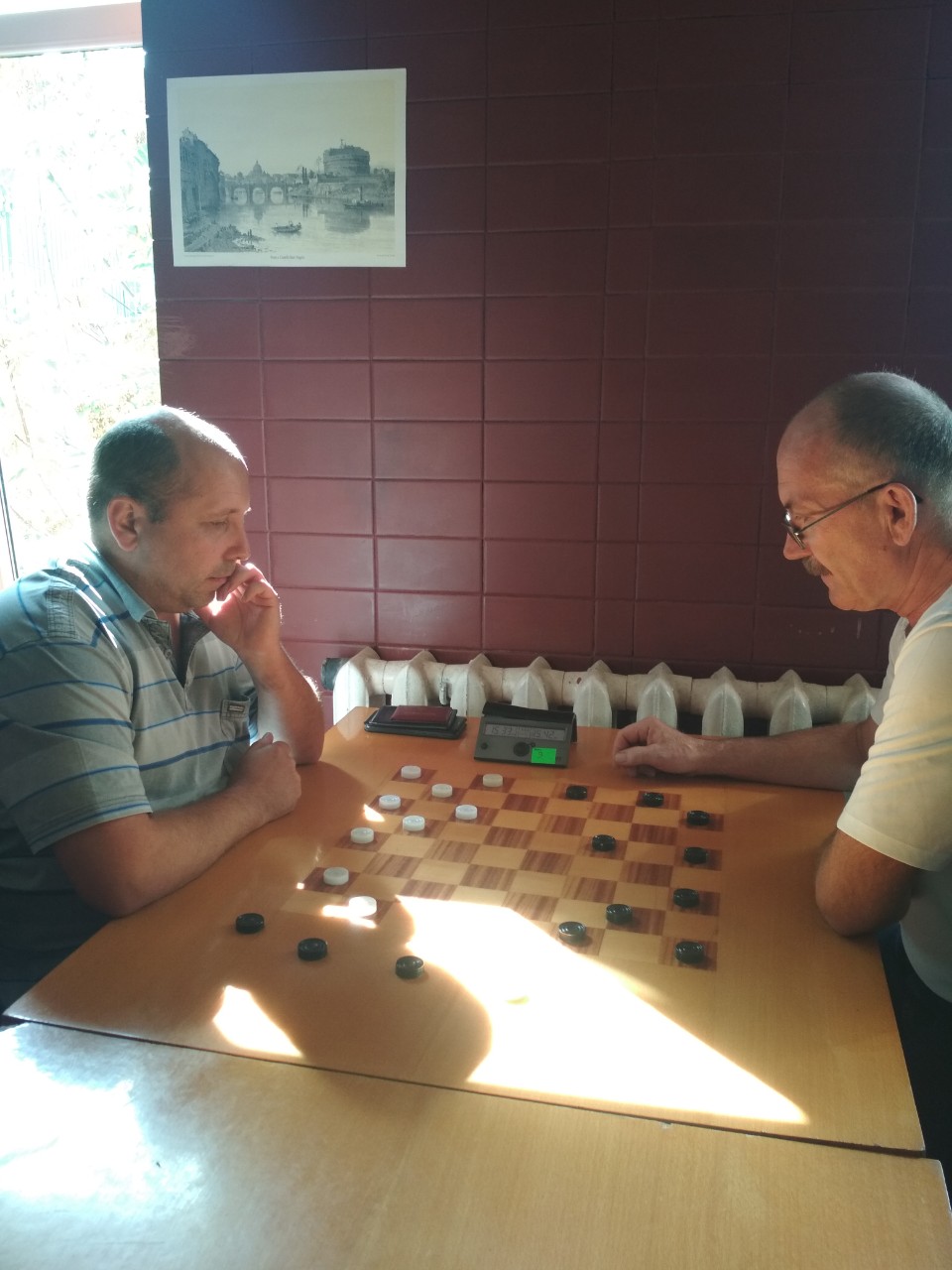 Спартакіада держслужбовців, Ужгород. Фото