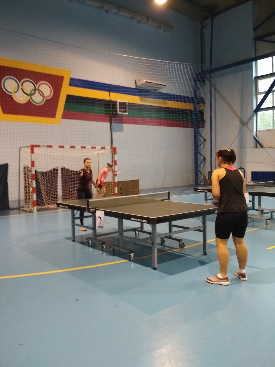 Спартакіада держслужбовців, день 4, Ужгород. Фото