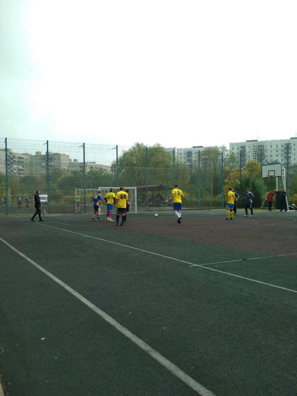 Спартакіада держслужбовців, день 3, Ужгород. Фото