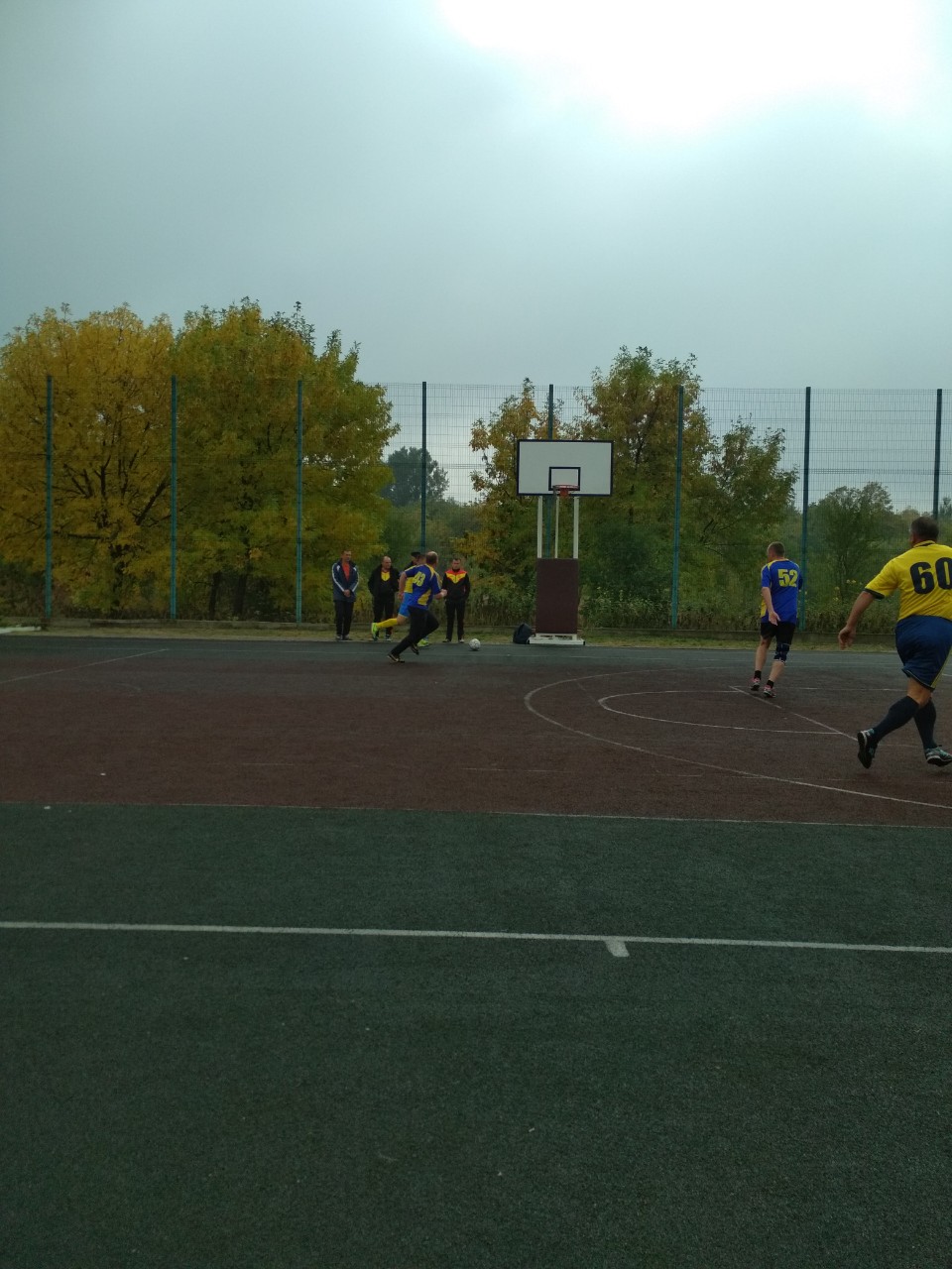 Спартакіада держслужбовців, день 3, Ужгород. Фото