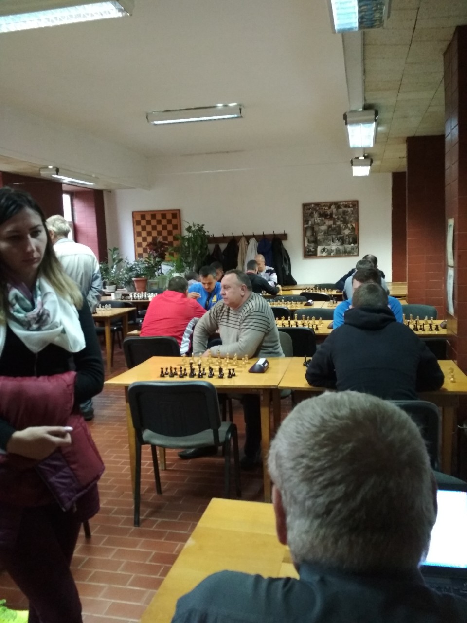 Спартакіада держслужбовців, день 3, Ужгород. Фото