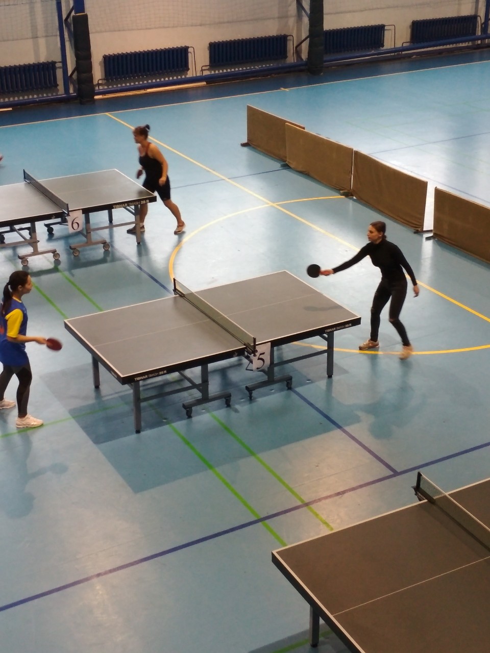 Спартакіада держслужбовців, день 3, Ужгород. Фото