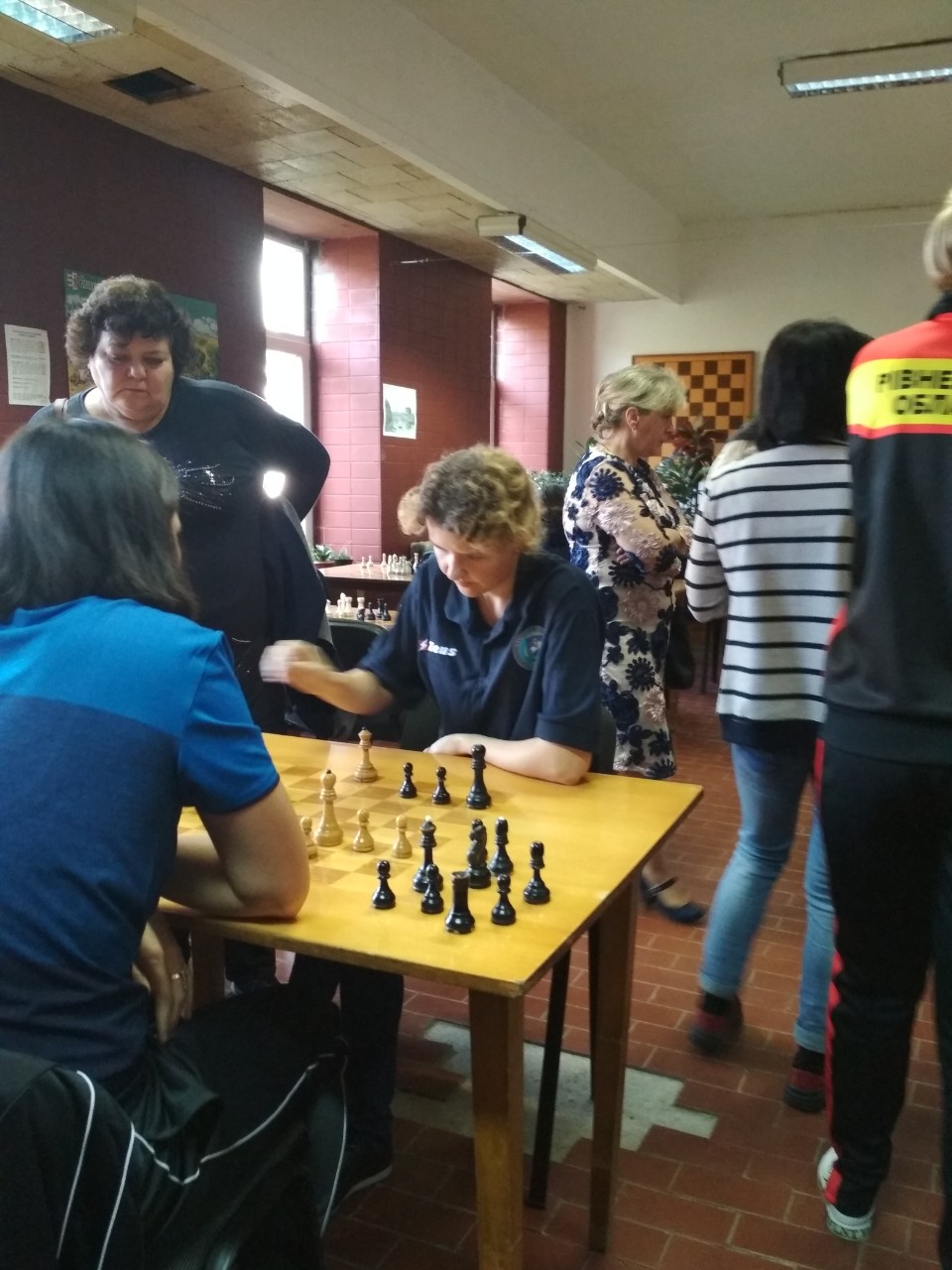 Спартакіада держслужбовців, день 4, Ужгород. Фото