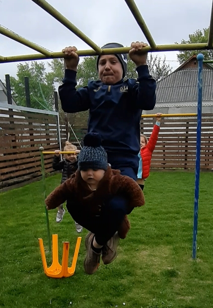 Фурсівська сільська громада. Фото