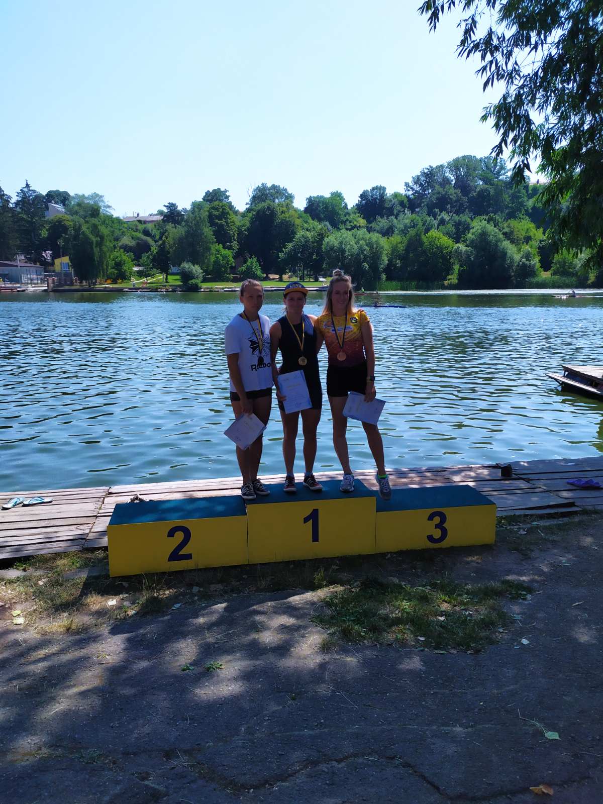 чемпіонат України з марафону, Вінниця. фото